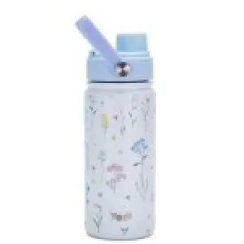ΜΕΤΑΛΛΙΚΟ ΘΕΡΜΟΣ ΜΕ ΛΑΒΗ 500ML – BOTANIC GARDENS
