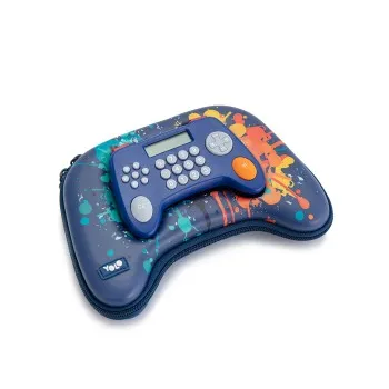 ΚΑΣΕΤΙΝΑ ΜΕ ΚΟΜΠΙΟΥΤΕΡΑΚΙ – BLUE GAMING