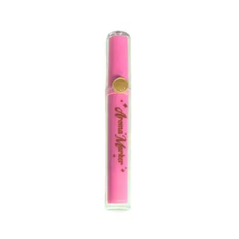 ΑΡΩΜΑΤΙΚΟΣ ΜΑΡΚΑΔΟΡΟΣ M G AROMA MARKER ME GLITTER ΑΣΗΜΙ