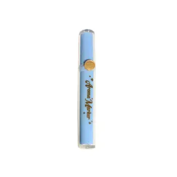 ΑΡΩΜΑΤΙΚΟΣ ΜΑΡΚΑΔΟΡΟΣ M G AROMA MARKER ME GLITTER COBALT BLUE