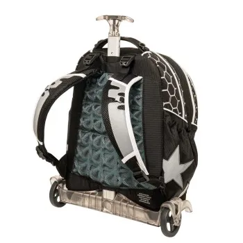 ΣΑΚΙΔΙΟ TROLLEY REEL ΜΠΑΛΑ ΠΟΔΟΣΦΑΙΡΟΥ