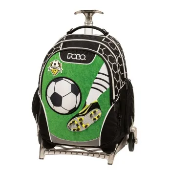 ΣΑΚΙΔΙΟ TROLLEY REEL ΜΠΑΛΑ ΠΟΔΟΣΦΑΙΡΟΥ