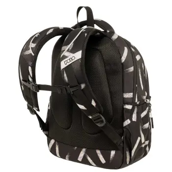 ΣΑΚΙΔΙΟ POLO  SPARKLE ΜΑΥΡΗ