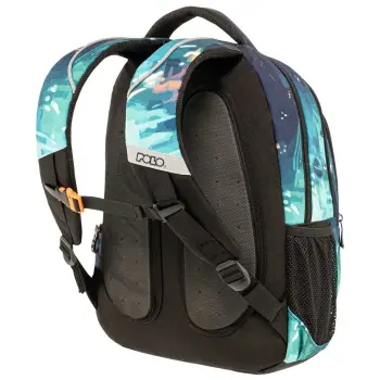 ΣΑΚΙΔΙΟ SOUL POLO SKATE