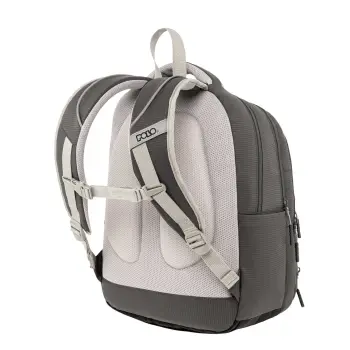 POLO ΣΑΚΙΔΙΟ MULTI POCKET ΓΚΡΙ