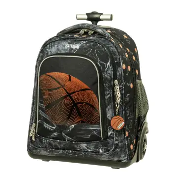 ΣΑΚΙΔΙΟ TROLLEY MOVER ΜΠΑΛΑ ΜΠΑΣΚΕΤ