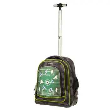 ΣΑΚΙΔΙΟ TROLLEY MOVER ΓΗΠΕΔΟ