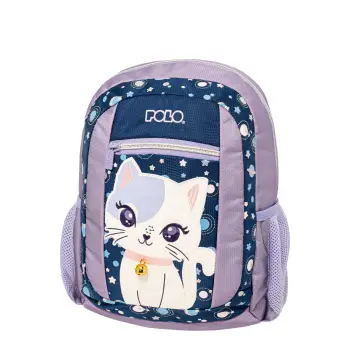 POLO ΣΑΚΙΔΙΟ ΣΑΚΙΔΙΟ MINIMO ΓΑΤΟΥΛΑ