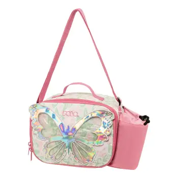 POLO ΤΣΑΝΤΑ ΦΑΓΗΤΟΥ BIBI BUTTERFLY
