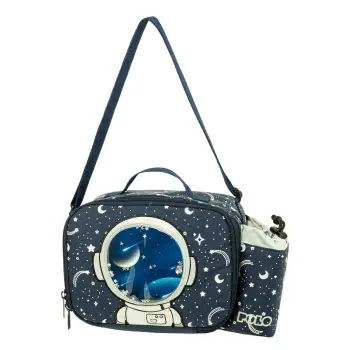 POLO ΤΣΑΝΤΑ ΦΑΓΗΤΟΥ BIBI SPACE