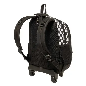 POLO ΣΑΚΙΔΙΟ TROLLEY JUNIOR BIBI TRACTOR