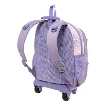 POLO ΣΑΚΙΔΙΟ TROLLEY JUNIOR BIBI DEAR