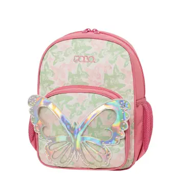 POLO ΣΑΚΙΔΙΟ JUNIOR BIBI BUTTERFLY