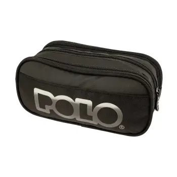 POLO ΚΑΣΕΤΙΝΑ CRYPTIC ΜΑΥΡΗ