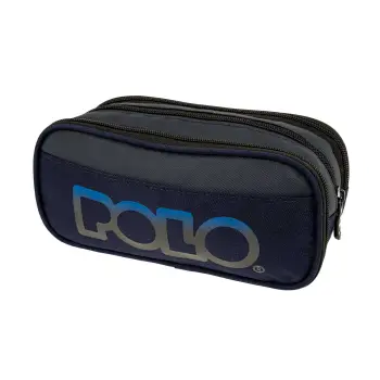POLO ΚΑΣΕΤΙΝΑ CRYPTIC ΜΠΛΕ ΣΚΟΥΡΟ