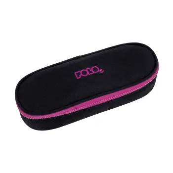POLO ΚΑΣΕΤΙΝΑ BOX III DOS1 ΜΑΥΡΟ