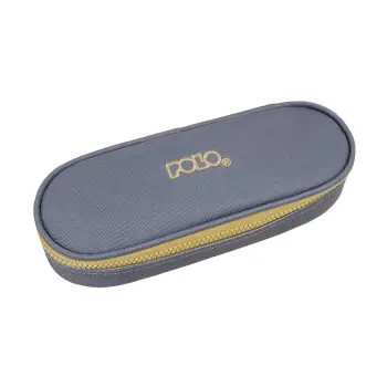 POLO ΚΑΣΕΤΙΝΑ BOX III DOS1 ΓΚΡΙ