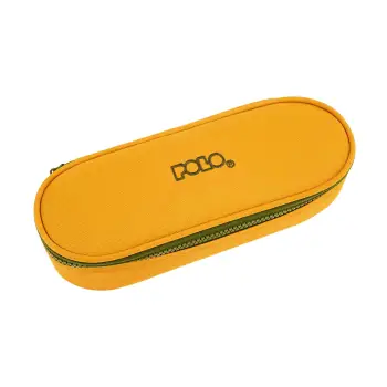 POLO ΚΑΣΕΤΙΝΑ BOX III DOS1 ΚΙΤΡΙΝΟ