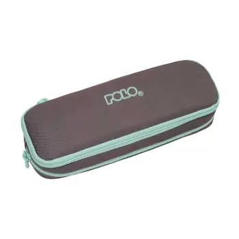 POLO ΚΑΣΕΤΙΝΑ DUO BOX ΓΚΡΙ