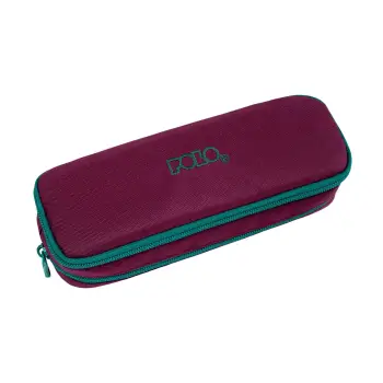 POLO ΚΑΣΕΤΙΝΑ DUO BOX ΜΠΟΡΝΤΟ