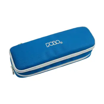 POLO ΚΑΣΕΤΙΝΑ DUO BOX ΜΠΛΕ
