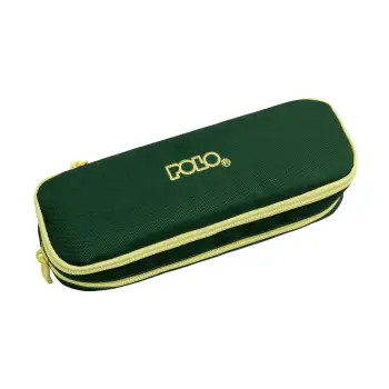 POLO ΚΑΣΕΤΙΝΑ DUO BOX ΧΑΚΙ