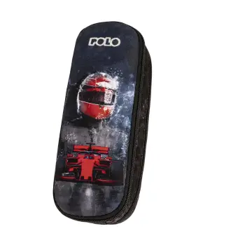 POLO ΚΑΣΕΤΙΝΑ MAXXI FERRARI