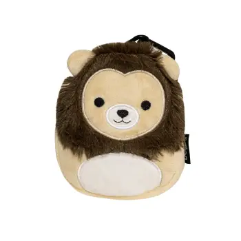 POLO MINI ΠΟΡΤΟΦΟΛΑΚΙ ANIMALS 1 ΛΙΟΝΤΑΡΙ