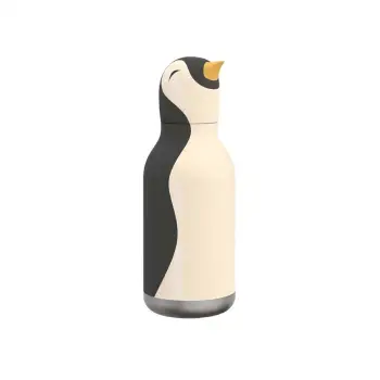 Asobu – Μπουκάλι Θερμός Bestie Penguin 460ml