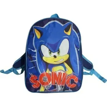 BTS 2025- SONIC ΣΑΚΚΙΔΙΟ 40X30X15CM