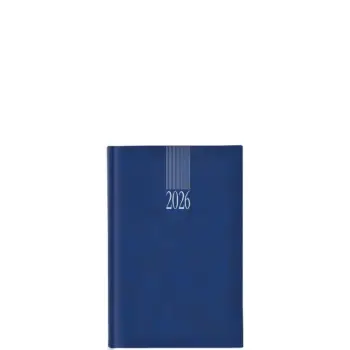 ΘΕΟΦΥΛΑΚΤΟΣ ΗΜΕΡΟΛΟΓΙΟ ΗΜΕΡΗΣΙΟ Sidney Classic Μπλε S 2026