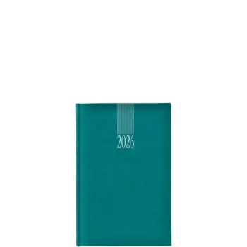 ΘΕΟΦΥΛΑΚΤΟΣ ΗΜΕΡΟΛΟΓΙΟ ΗΜΕΡΗΣΙΟ Sidney Classic Πετρόλ S 2026