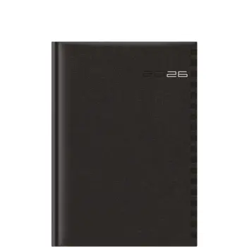 ΗΜΕΡΙΣΙΟ ΗΜΕΡΟΛΟΓΙΟ 2026 ASTRO ΑΝΘΡΑΚΙ L 17Χ24