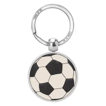 THINKOFME ΜΠΡΕΛΟΚ 3,6cm ΜΠΑΛΑ ΠΟΔΟΣΦΑΙΡΟΥ