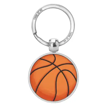 THINKOFME ΜΠΡΕΛΟΚ 3,6cm ΜΠΑΛΑ BASKET