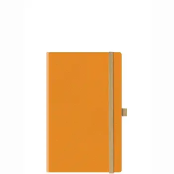 ΣΗΜΕΙΩΜΑΤΑΡΙΟ 13x21cm ΡΙΓΕ Appeel  Saffiano Piatlin Renetta