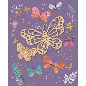 ΚΑΡΤΑ HOLLYWOOD ΧΩΡΙΣ ΜΗΝΥΜΑ ΠΕΤΑΛΟΥΔΕΣ