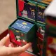 LEGAMI ADVENT CALENDAR CHRISTMAS COUNTDOWN