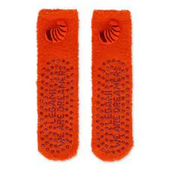 Legami Κάλτσες Αντιολισθητικές It's A Match! Red Panda Για Παιδιά