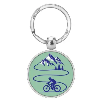 THINKOFME ΜΠΡΕΛΟΚ BIKE 3,6cm