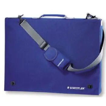 Θήκη Σχεδιασμού Staedtler LR 661 13 Λαβή Πινάκων Σχεδιασμού A3
