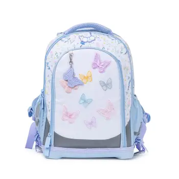 ΤΣΑΝΤΑ PRO – Magic Butterfly
