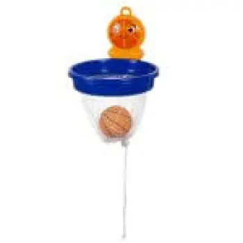 Bath Ball – Dunk Time