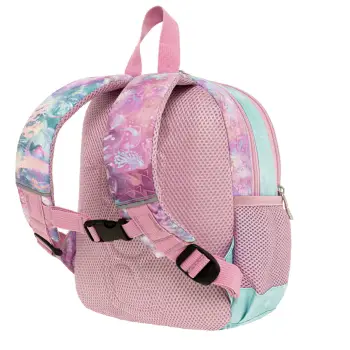ΣΑΚΙΔΙΟ POLO JUNIOR  Pixie Χελώνα