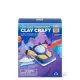 Clay Craft – Pull Back Hovercrafto