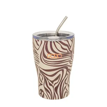 COFFEE MUG 350ML ΖΕΒΡΑ