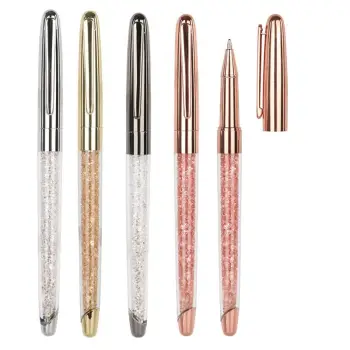 Cactus Στυλό Diamond Ballpoint με Μαύρο Μελάνι