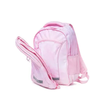 ΤΣΑΝΤΑ 2 ΣΕ 1 – Pink Vibe Tie Dye