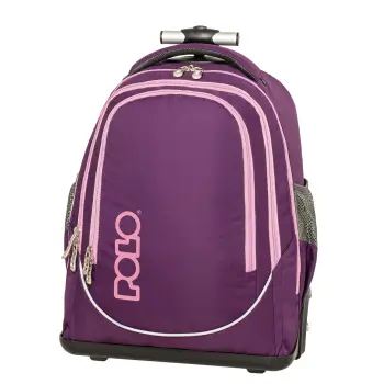 ΣΑΚΙΔΙΟ TROLLEY CART 901074-4700