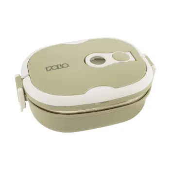 ΔΟΧΕΙΟ ΦΑΓΗΤΟΥ INOX 800ml (NI-359)